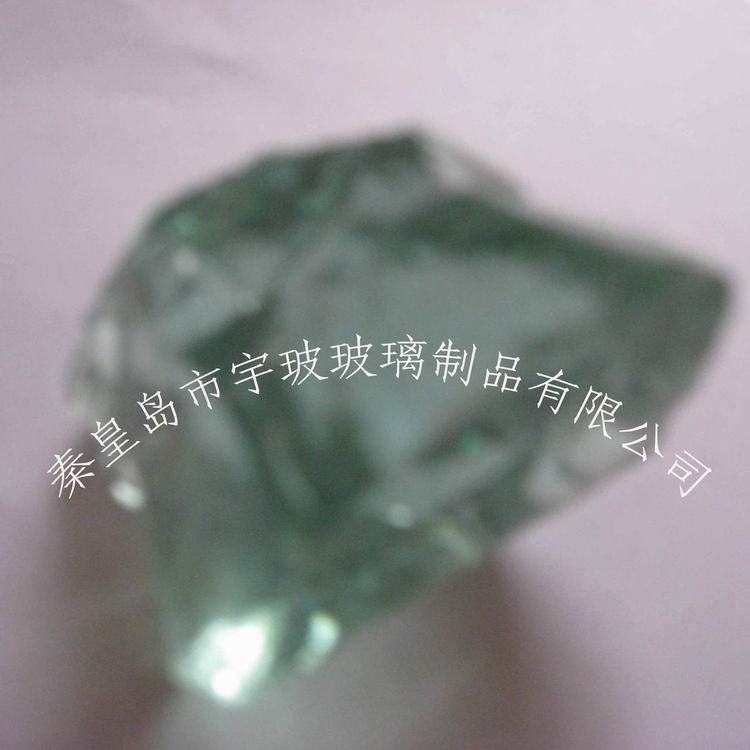 玻璃塊